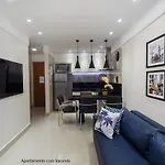 Apto 2Q Com Varanda No Ed Maximum Home